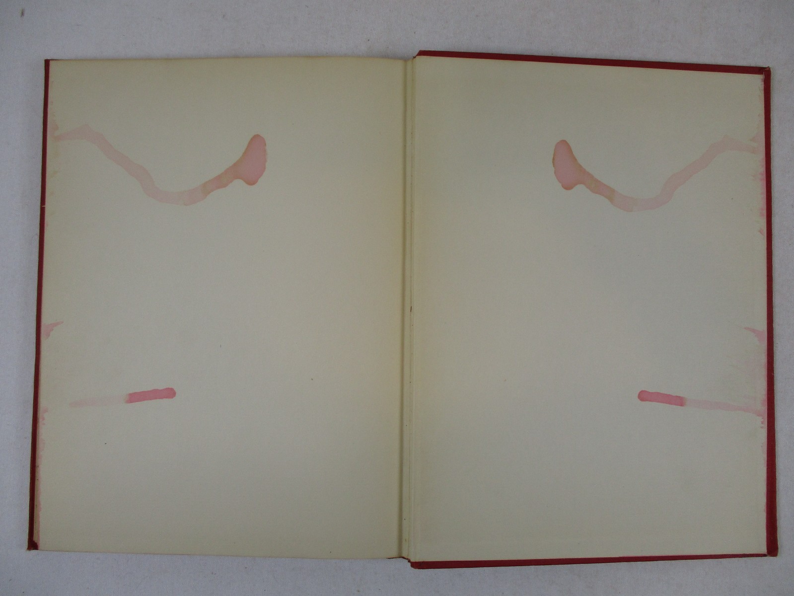 1st ED “Ultimo: Imaginative Narration” John & Ruth Vassos 1930 E.P. Dutton HC