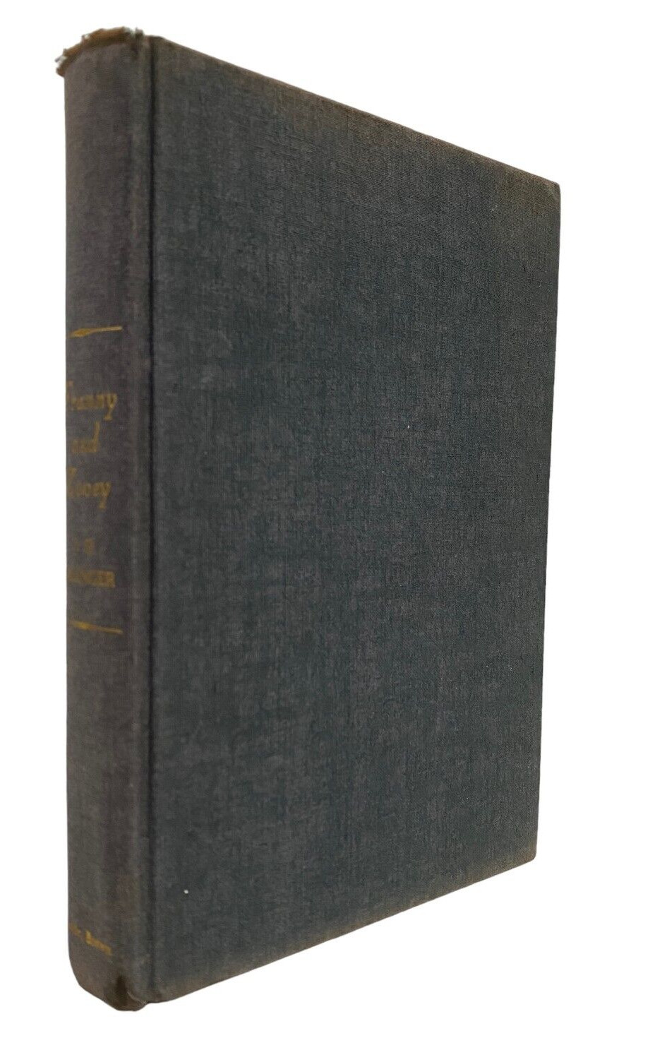 J. D Salinger FRANNY AND ZOOEY 9th Printing / Cloth-bound – Hardcover