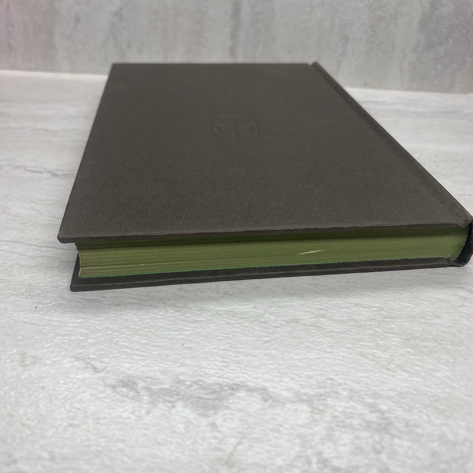 The Cincinnati Kid Richard Jessup 1963 Second Printing HC DJ