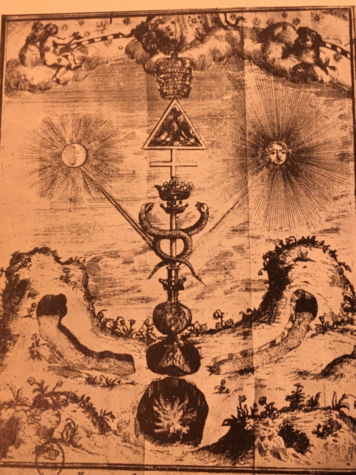 Witchcraft Magic and Alchemy ~ Givry OCCULT SORCERY DEMONOLOGY GRIMOIRE KABBALAH