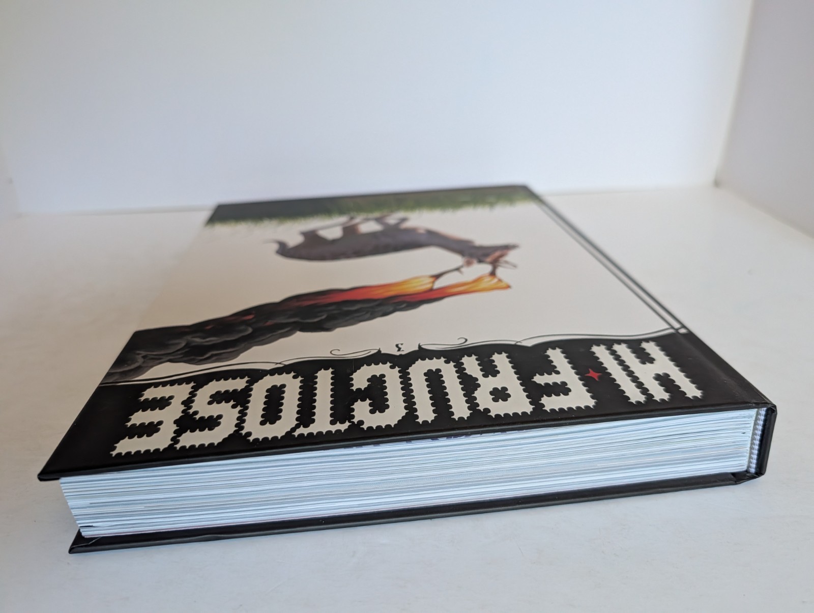 Hi-Fructose Collected Edition Volume 3 Contemporary Art Fantasy