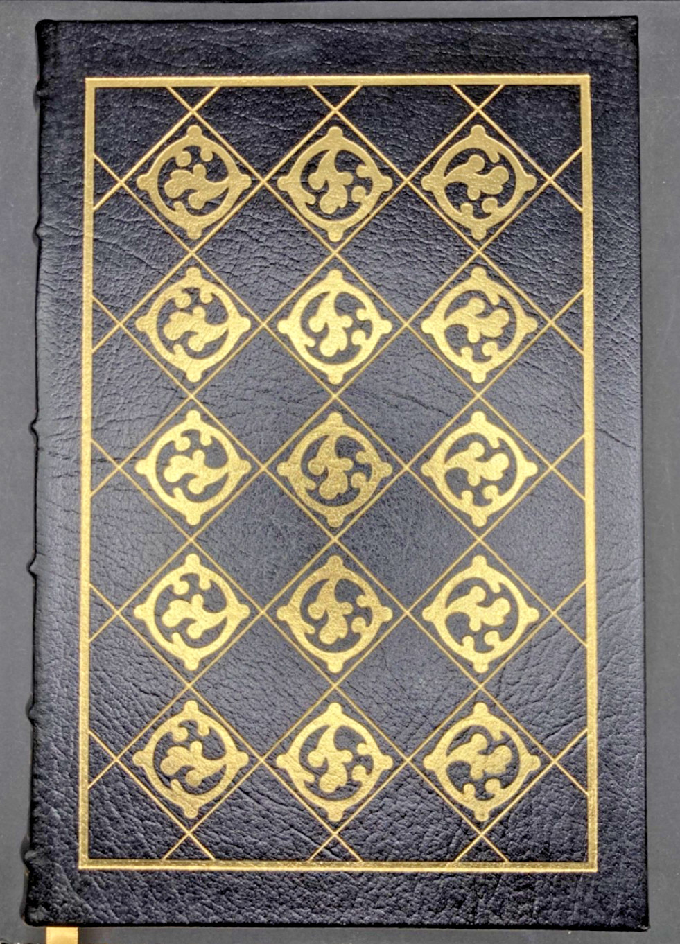 With Malice Towards None, Stephen B. Oates, Easton Press 1988, Lincoln Bio