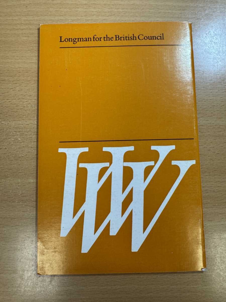 Trollope by Hugh Sykes Davies 1967 The British Council Writers & Their Work