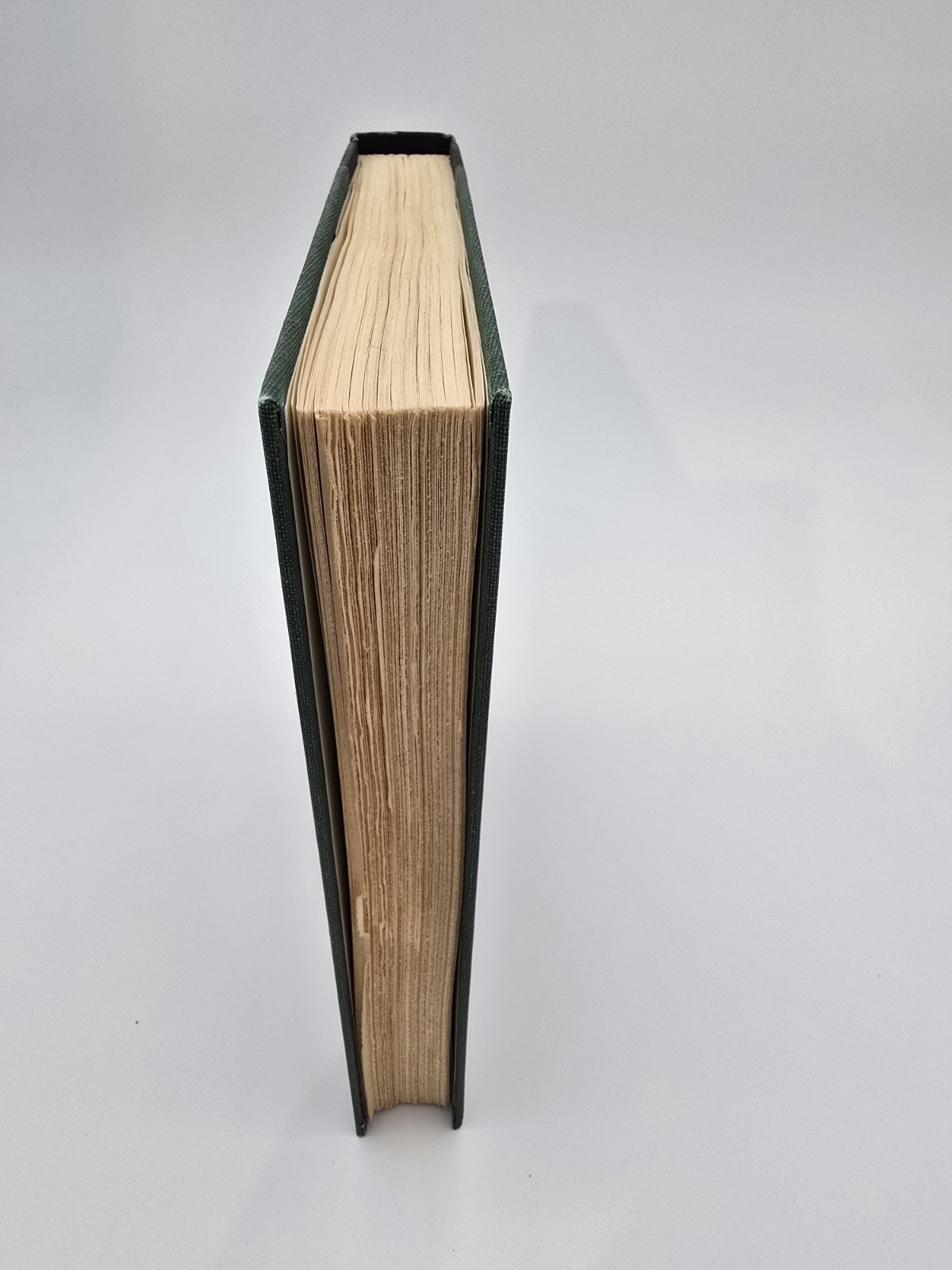 The Deep by Peter Benchley, 1st Edition, 1st Printing, HC DJ