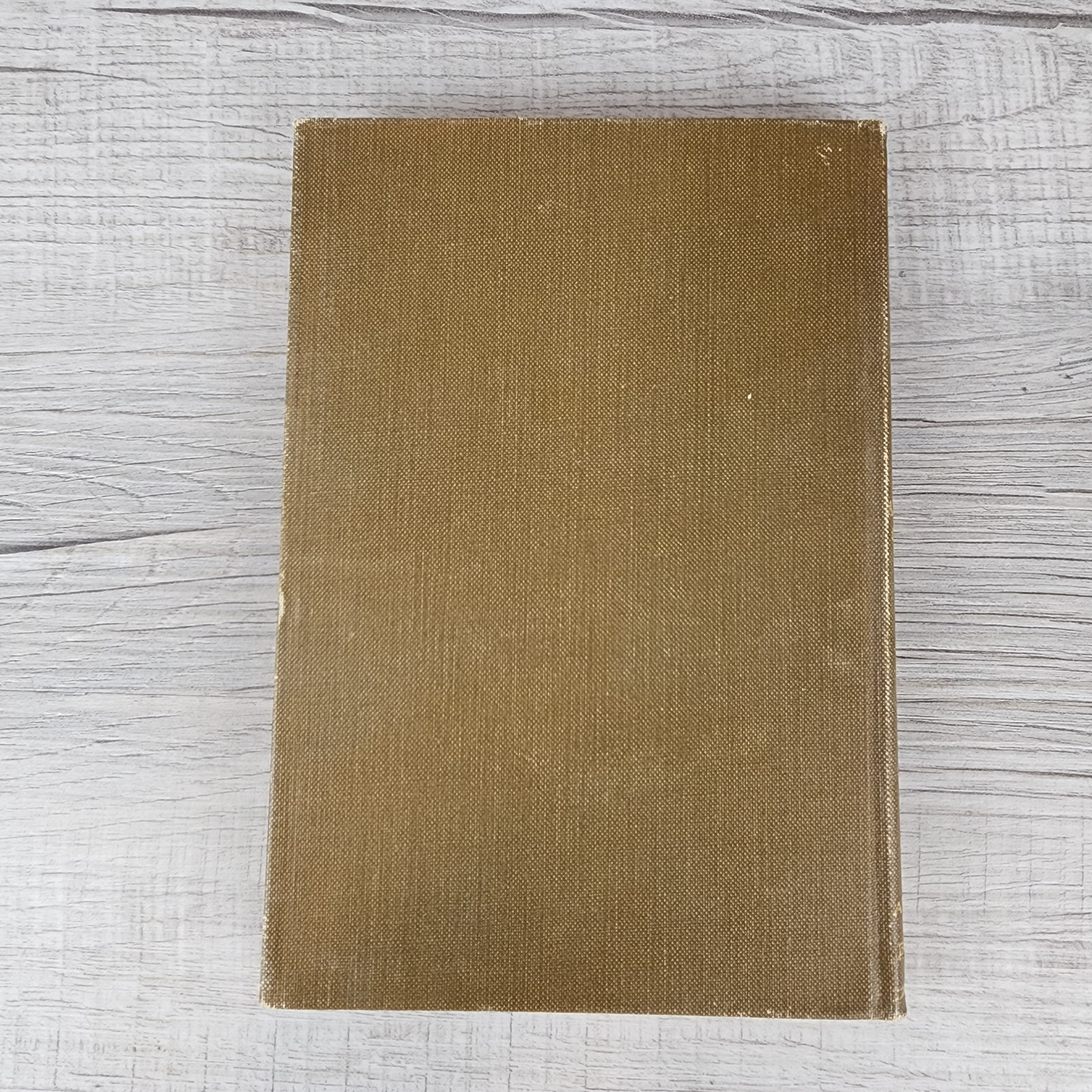 Antique High School Algebra: Advanced Course HC by Slaught & Lennes 1908
