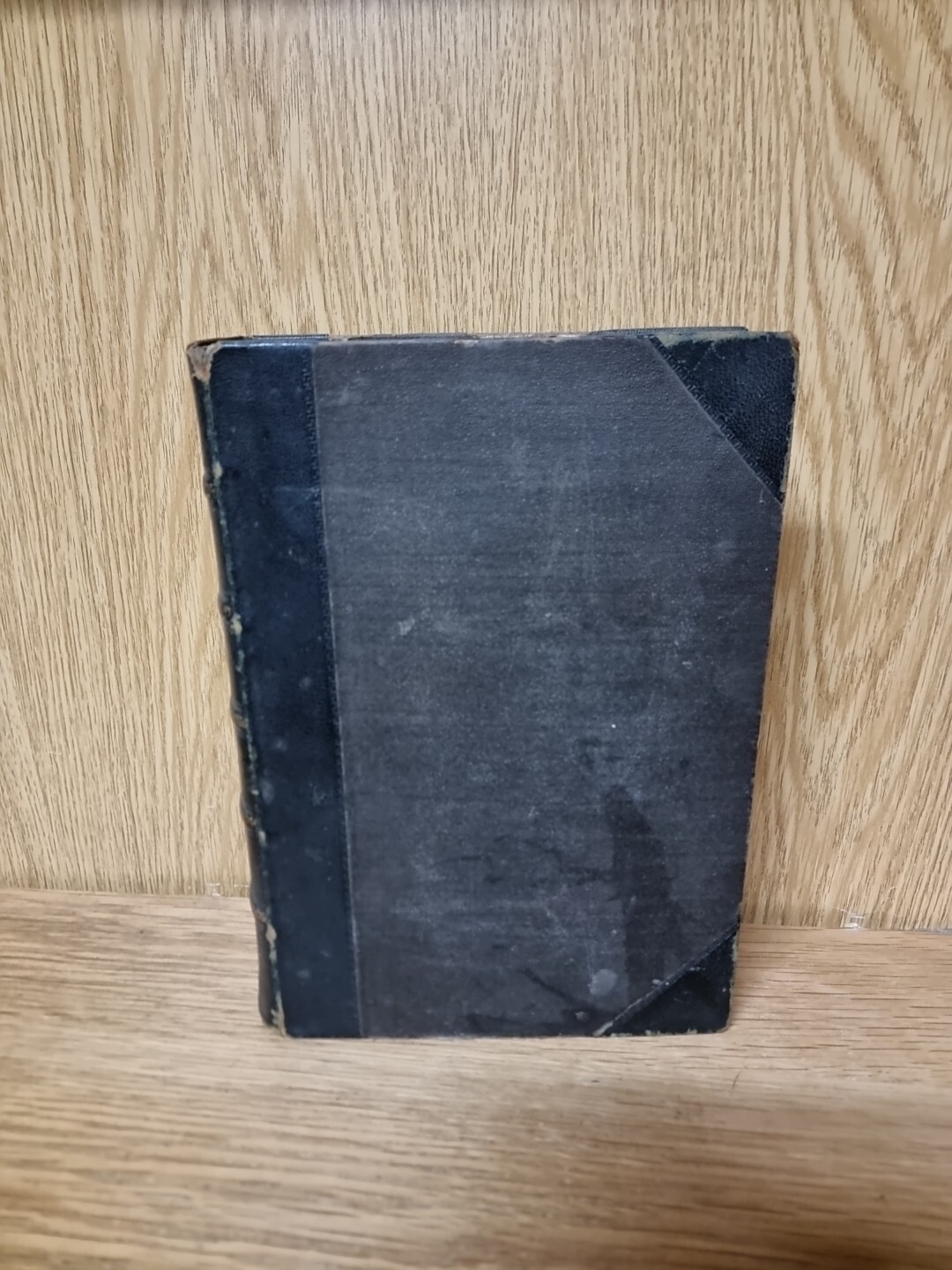 The Sunday Magazine 1878 Vintage Hardback Book (25b)