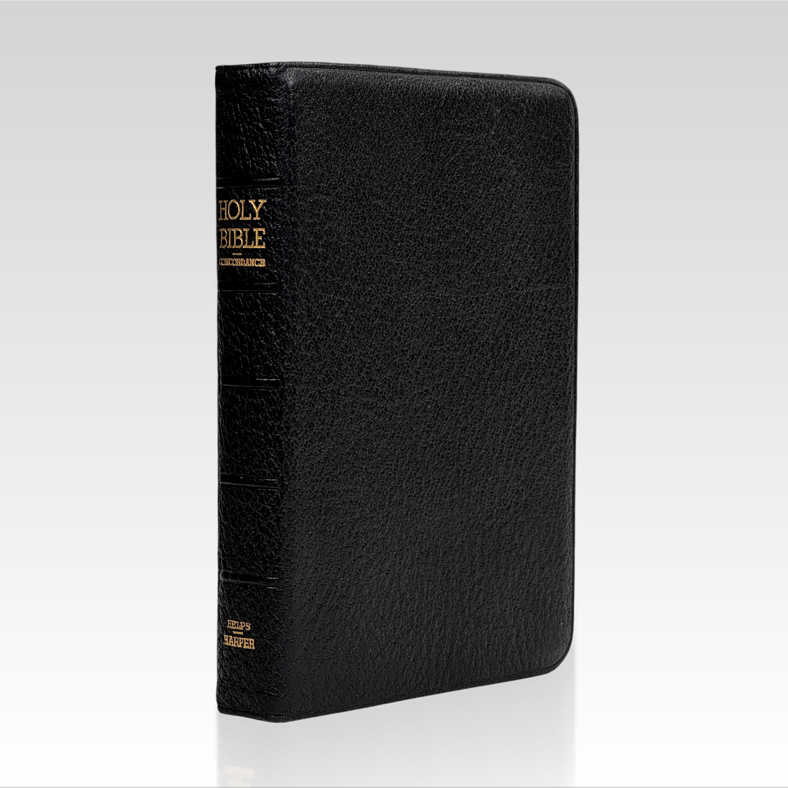 Eyre and Spottiswoode Limited The Holy Bible KJV LEATHER