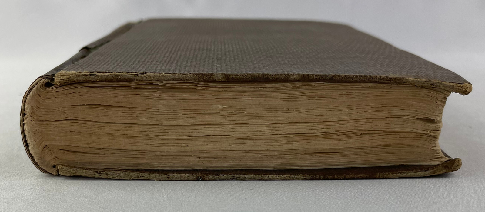 The History of Virgil A. Stewart, H.R. Howard, 1836, 1st Ed, Murrell, HC, (J2)