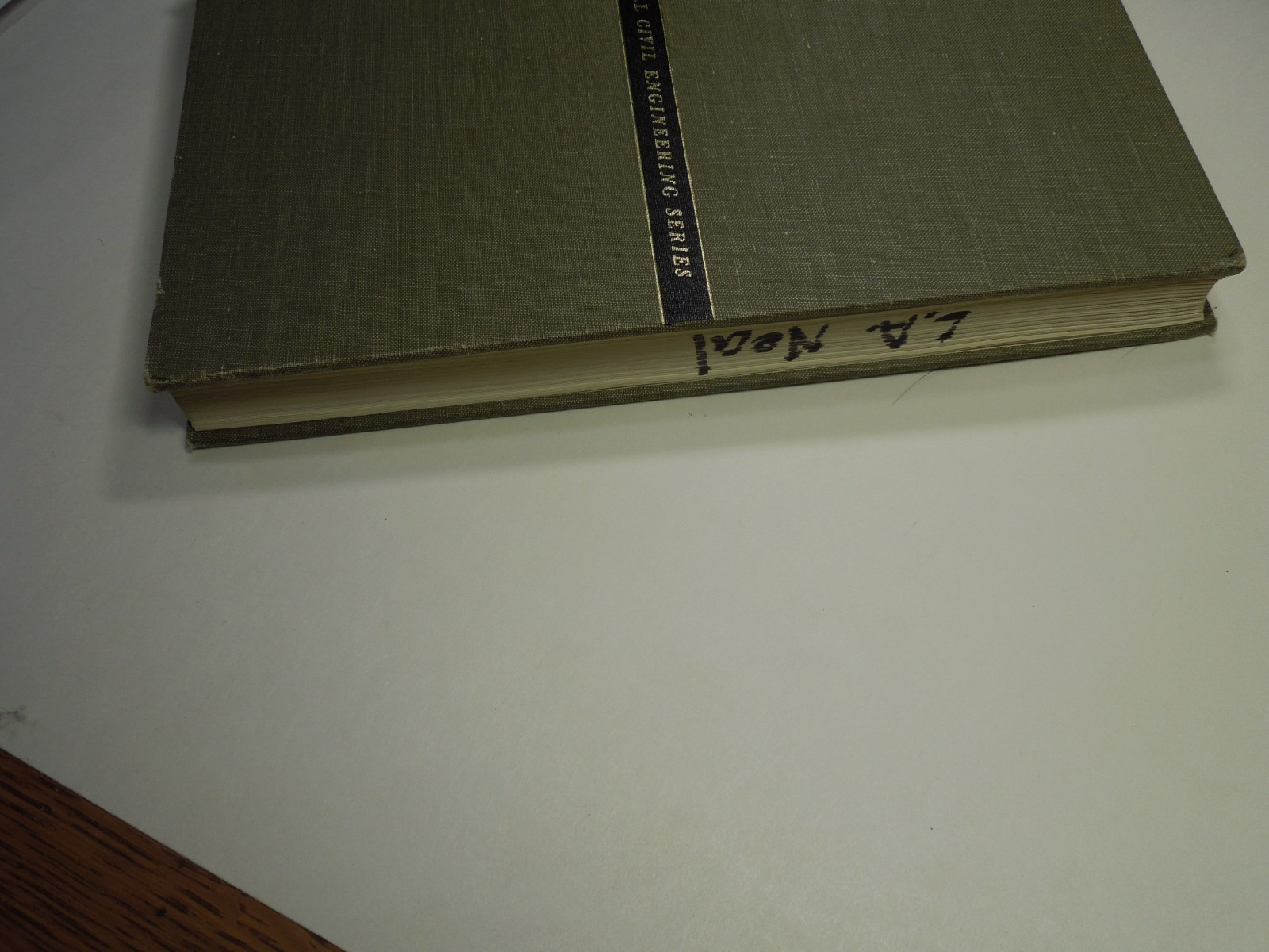 Hydrology for Engineers Linsley, Kohler & Paulhus 1958 McGraw-Hill