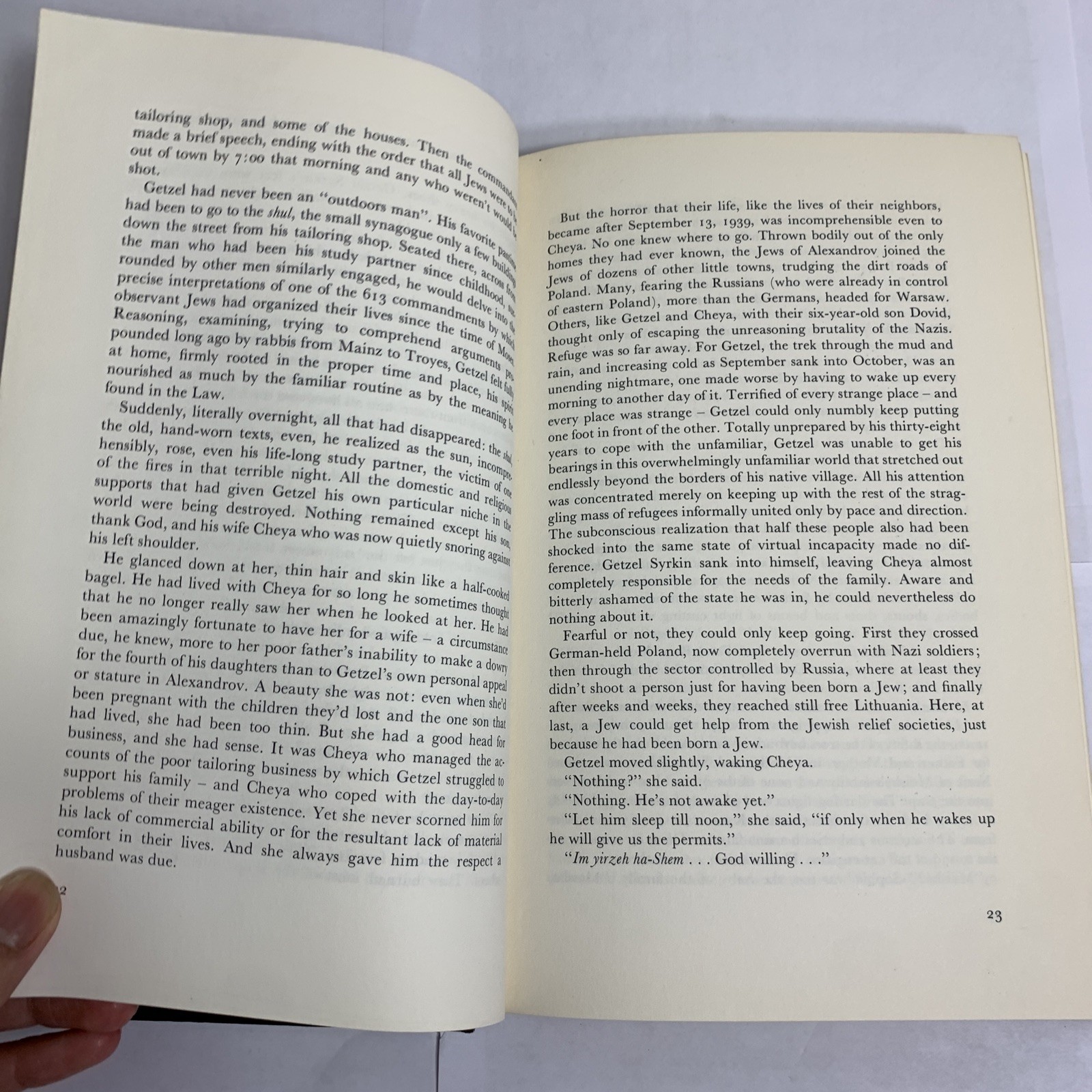 The Fugu Plan: The Untold Story of the Japanese & JEWS during WWII