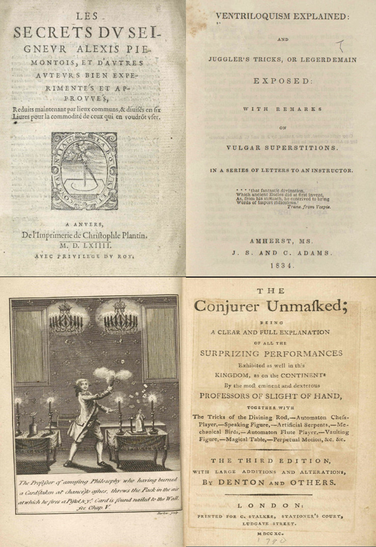 30 Old Rare Books on Magic Conjuring Witchcraft & Occult on DVD