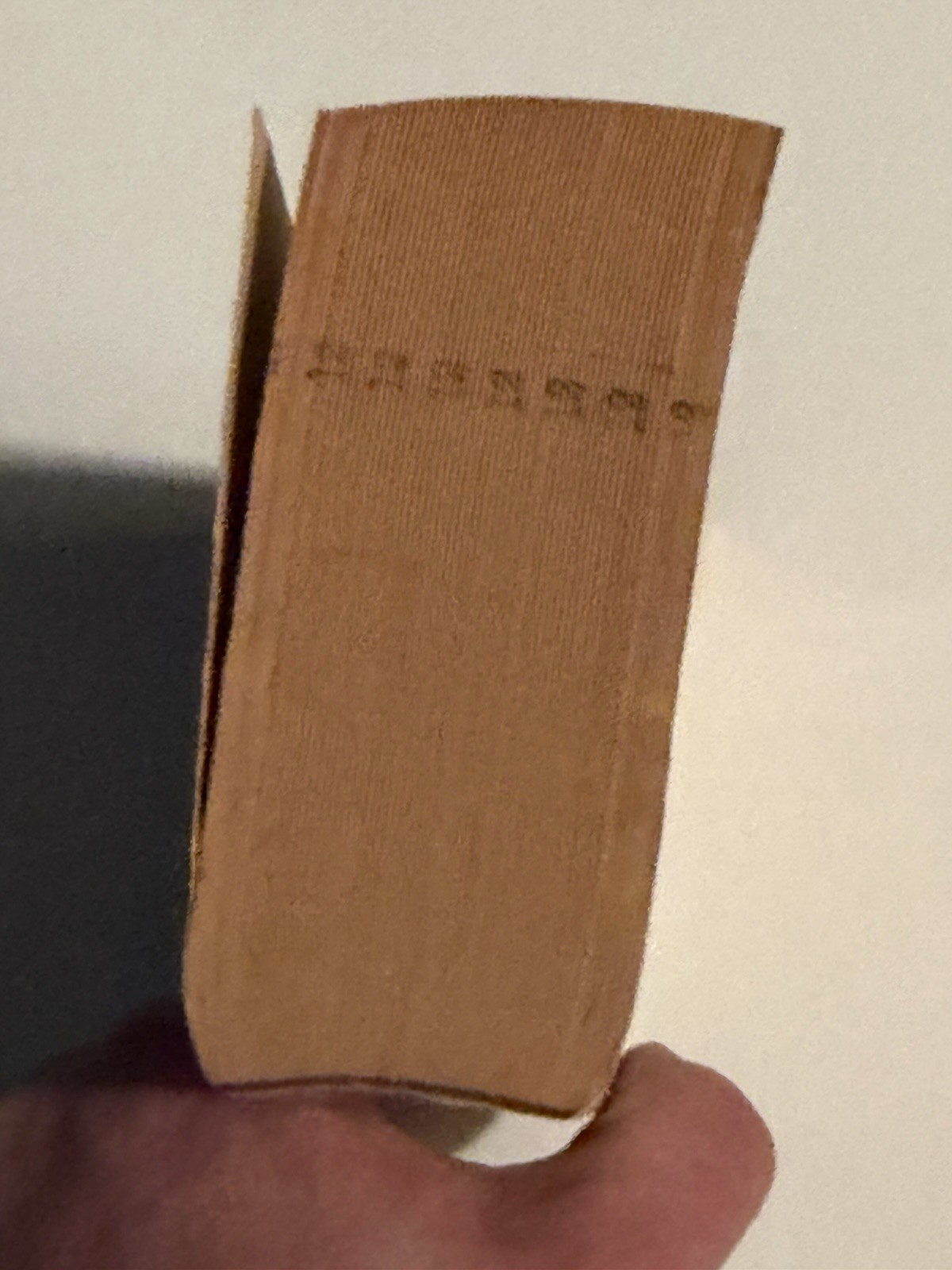 THE RECOGNITIONS by William Gaddis – 1974 Mass Market Pb RARE