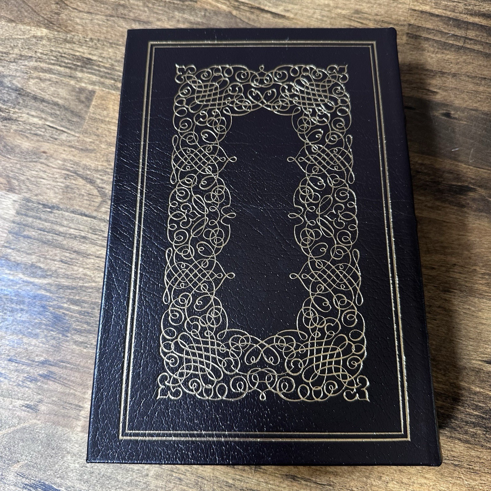 LIVY The History of Early Rome EASTON PRESS Leather Hardcover 1978 Collectors Ed