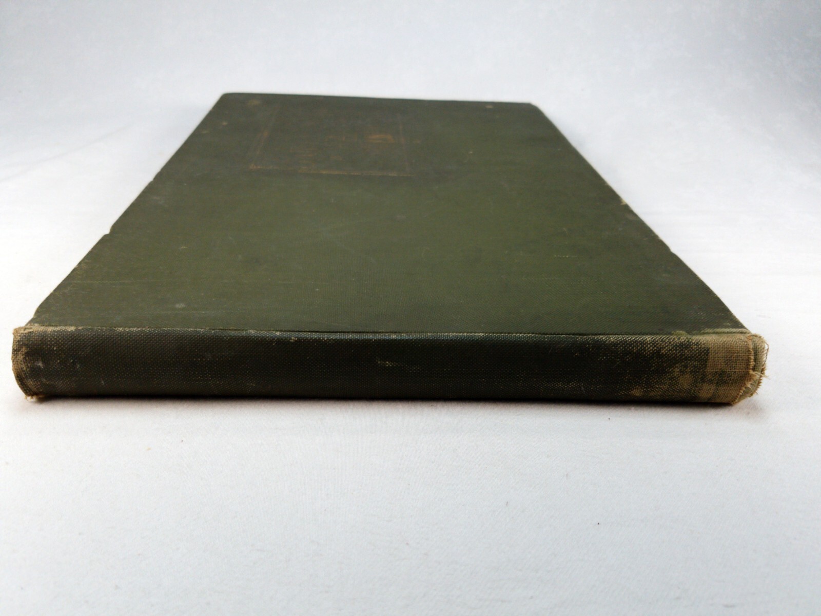 The South African War, by Captain A.T. Mahan, 1900 Collier Color Prints Green