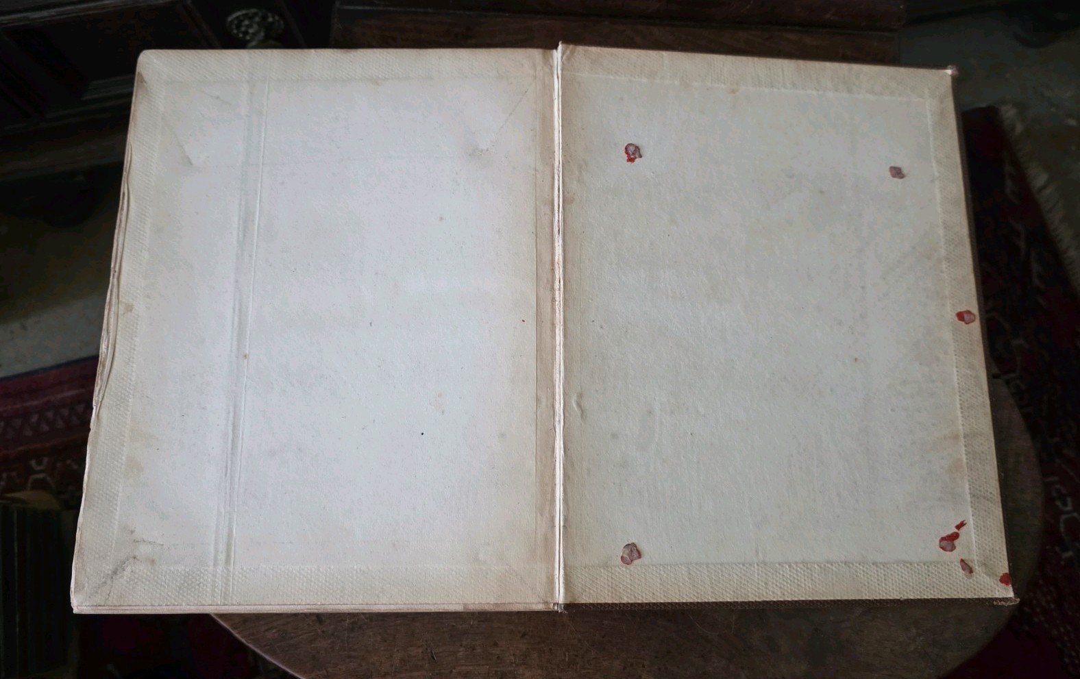 Brewster’s Edinburgh Encyclopaedia, Vol XI, Part 1, 1830, Hardback