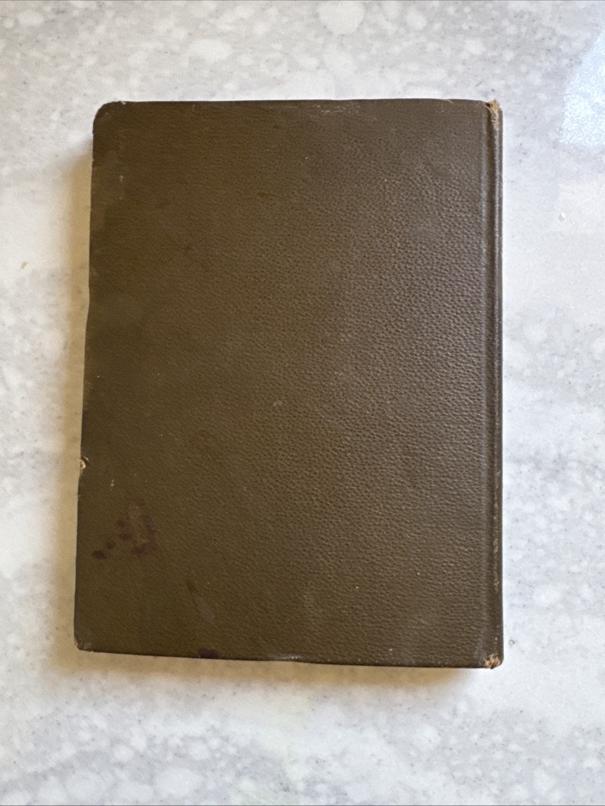 1881 Shakespeare’s King Romeo & Juliet Henry Hudson Hardcover Collectible VTG