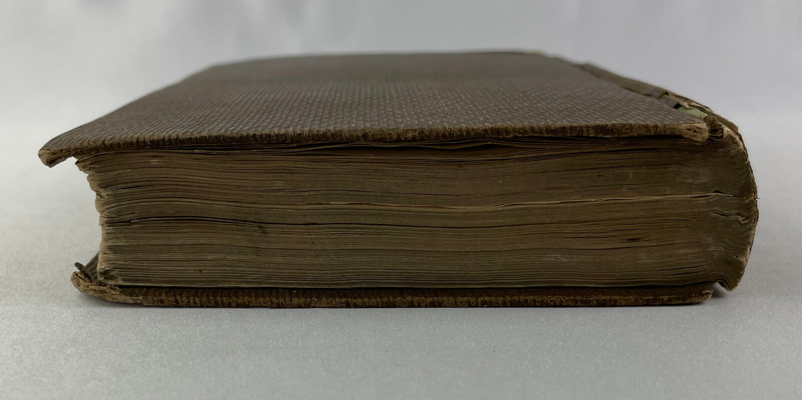 The History of Virgil A. Stewart, H.R. Howard, 1836, 1st Ed, Murrell, HC, (J2)