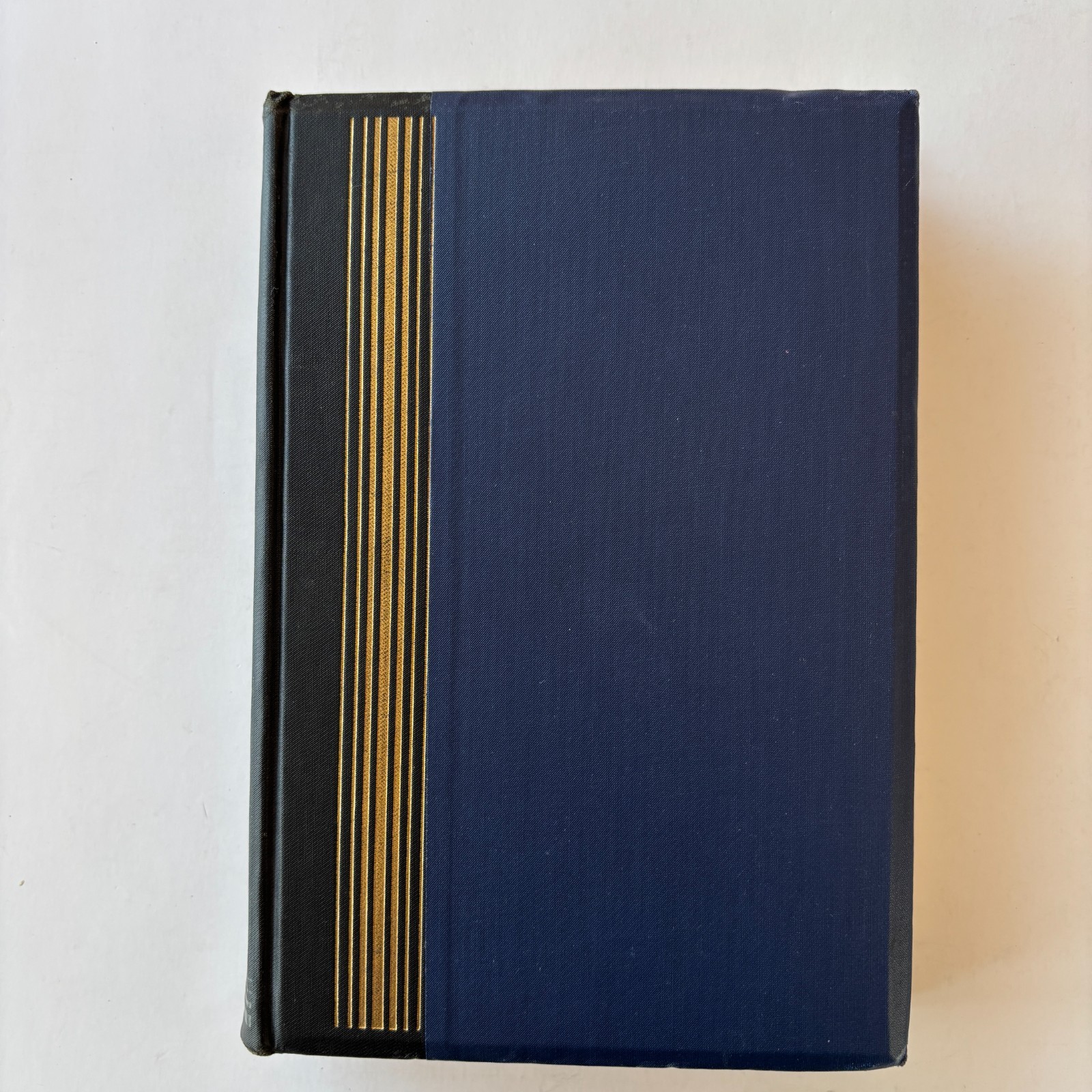 Against the Grain by J.K. Huysmans 1931 Illustrated Editions Hardcover Nice Copy