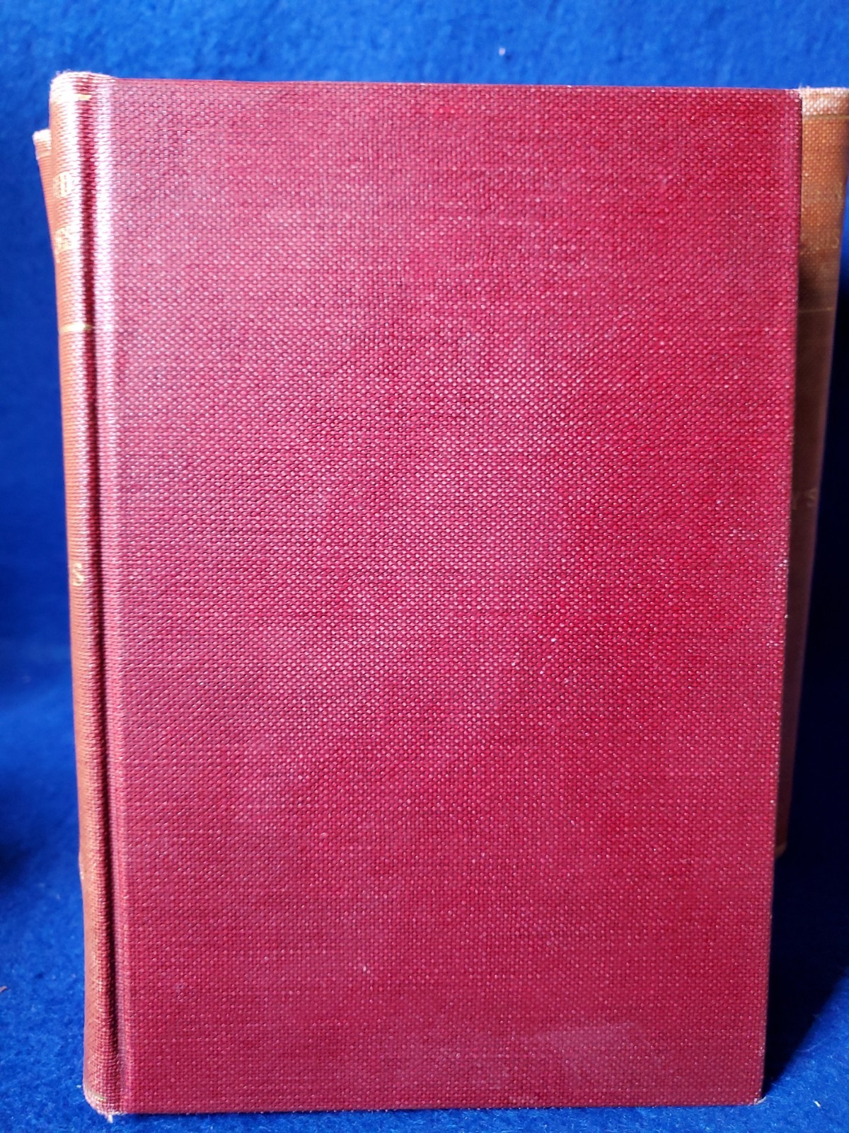 William M. Thackeray Works 6 Vol Set Mershon Co Illustrated Vintage Classics