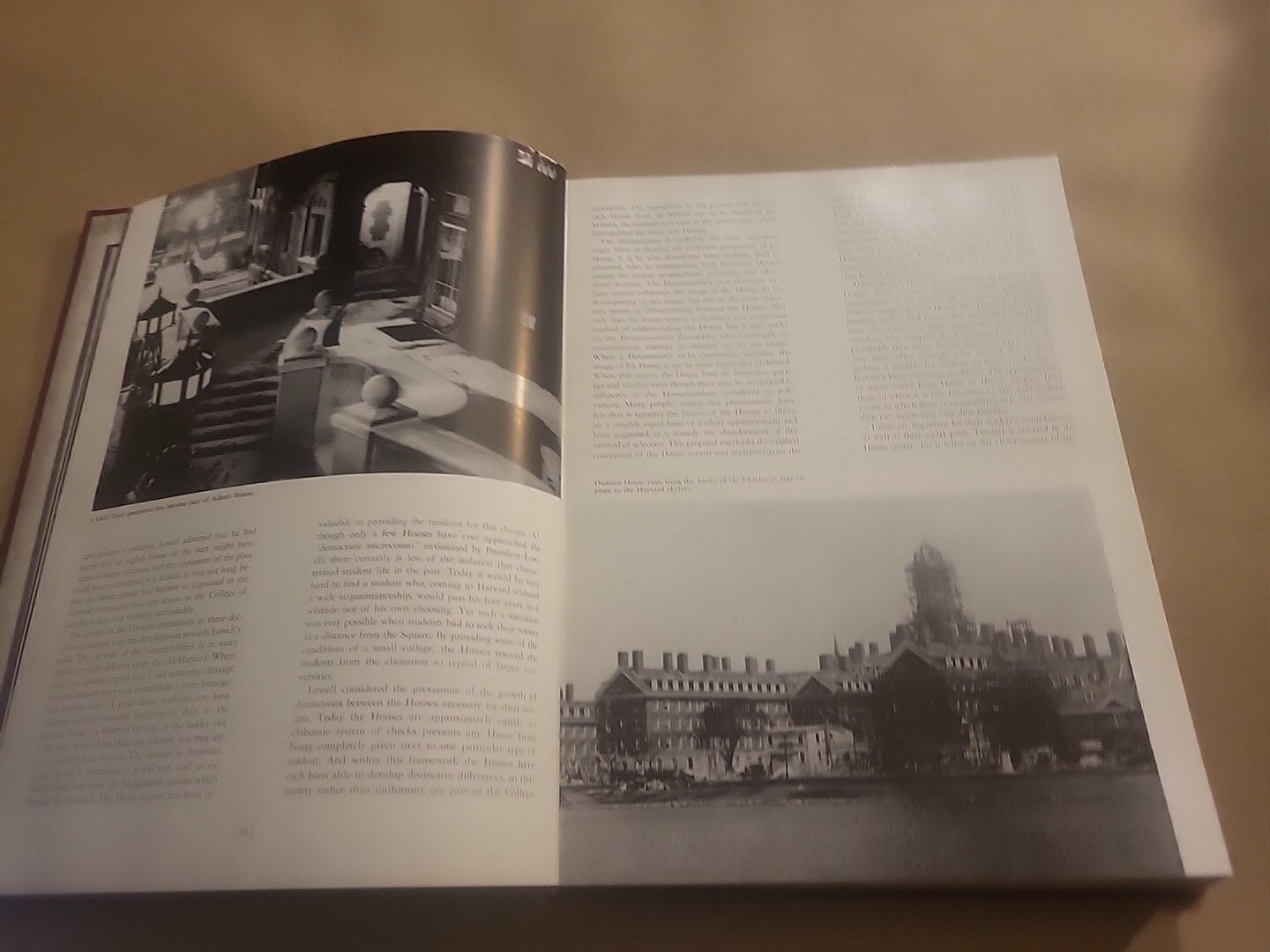 1958 Harvard Three Twenty Two (322), Harvard University – Cambridge MA Yearbook