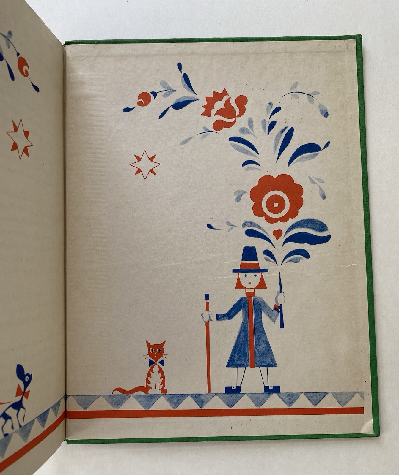 Fairy Tales From the North ~ Einar Nerman ~ 1946 Knopf First Edition 1/1