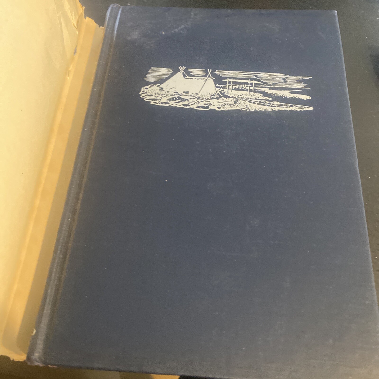 ARCTIC VENTURE/KENNITH GILBERT/HENRY HOLT AND COMPANY 1950. HC