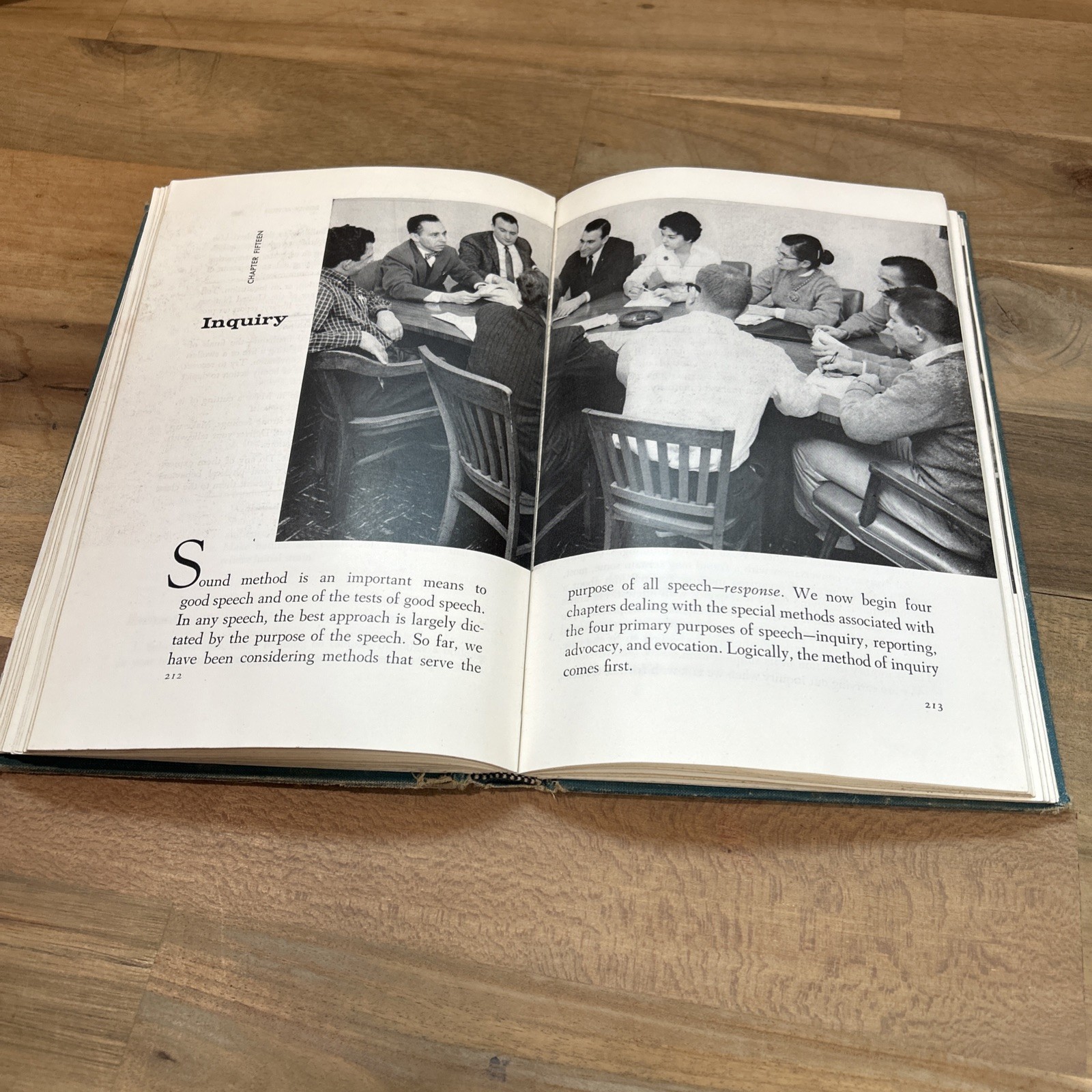 Going To Make a Speech? by E. ST. Elmo Lewis Rare Book Second Ed 1960 VINTAGE