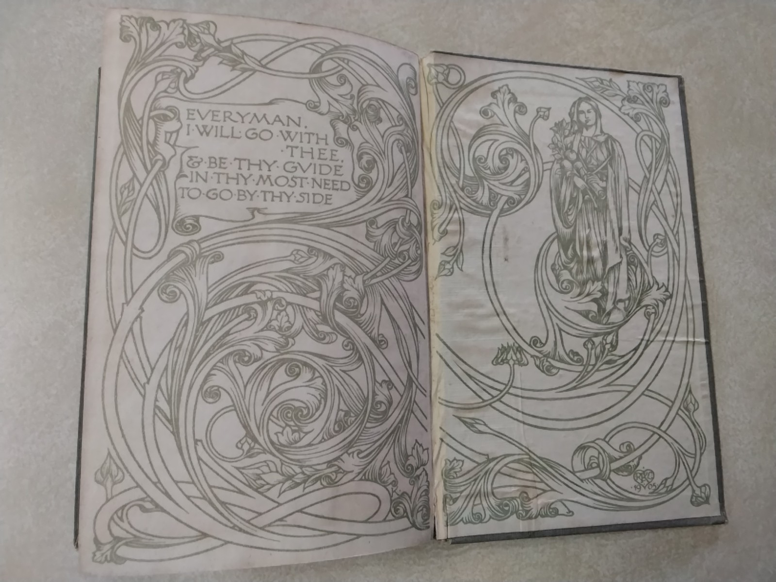 1923 VTG HC Book Memoirs Of Benvenuto Celli I A Florentine Artist Biography