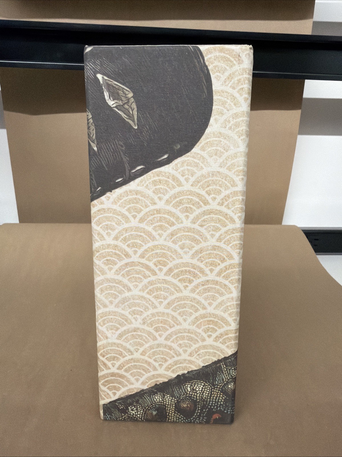 Shogun Folio Society Two Volume Set | First Printing 2025