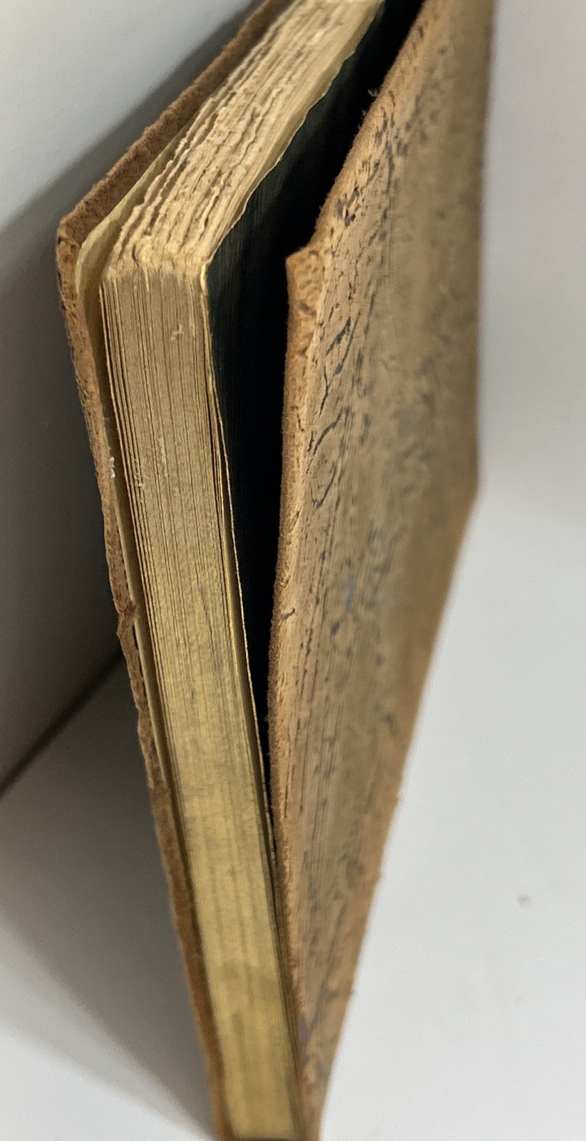 A Christmas Carol: The Story of a Sale with Marginal Notes for Salesmen 1927