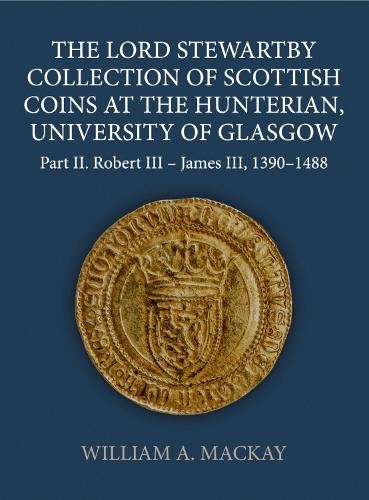 William A. MacK The Lord Stewartby Collection of Scottish (Hardback) (UK IMPORT)