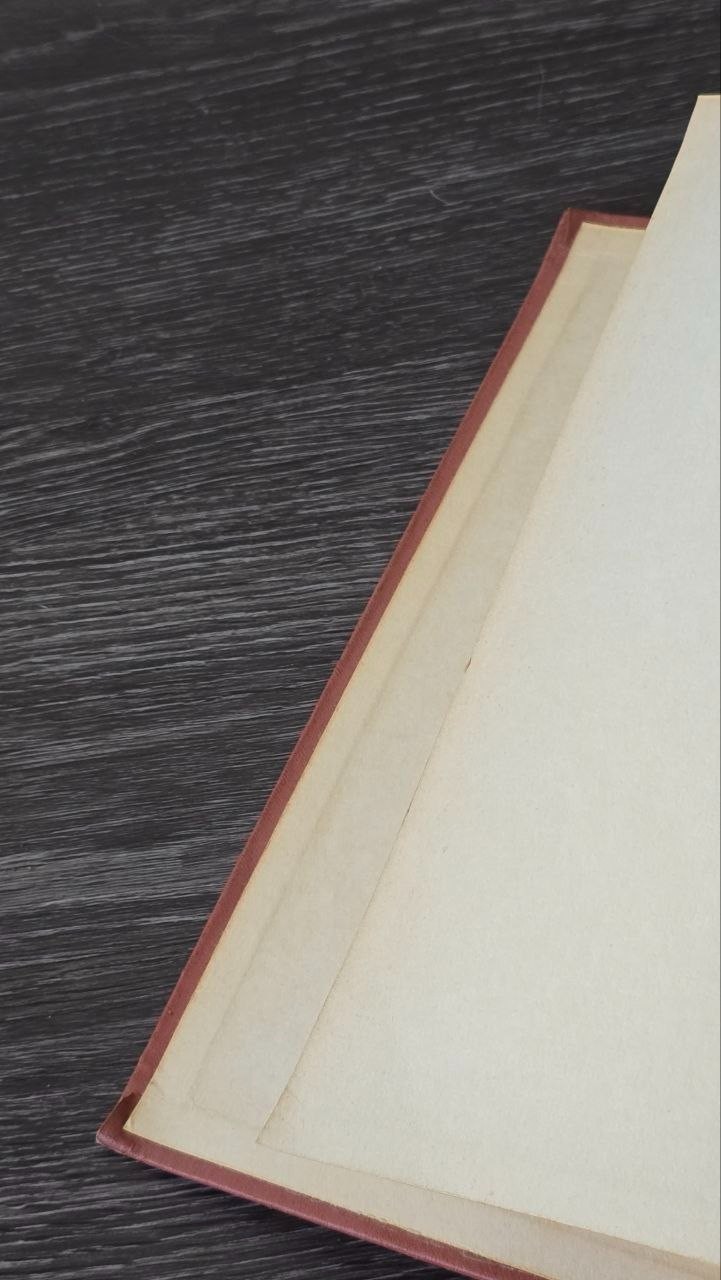Leo Tolstoy: War and Peace (in Russian), 1960 Edition