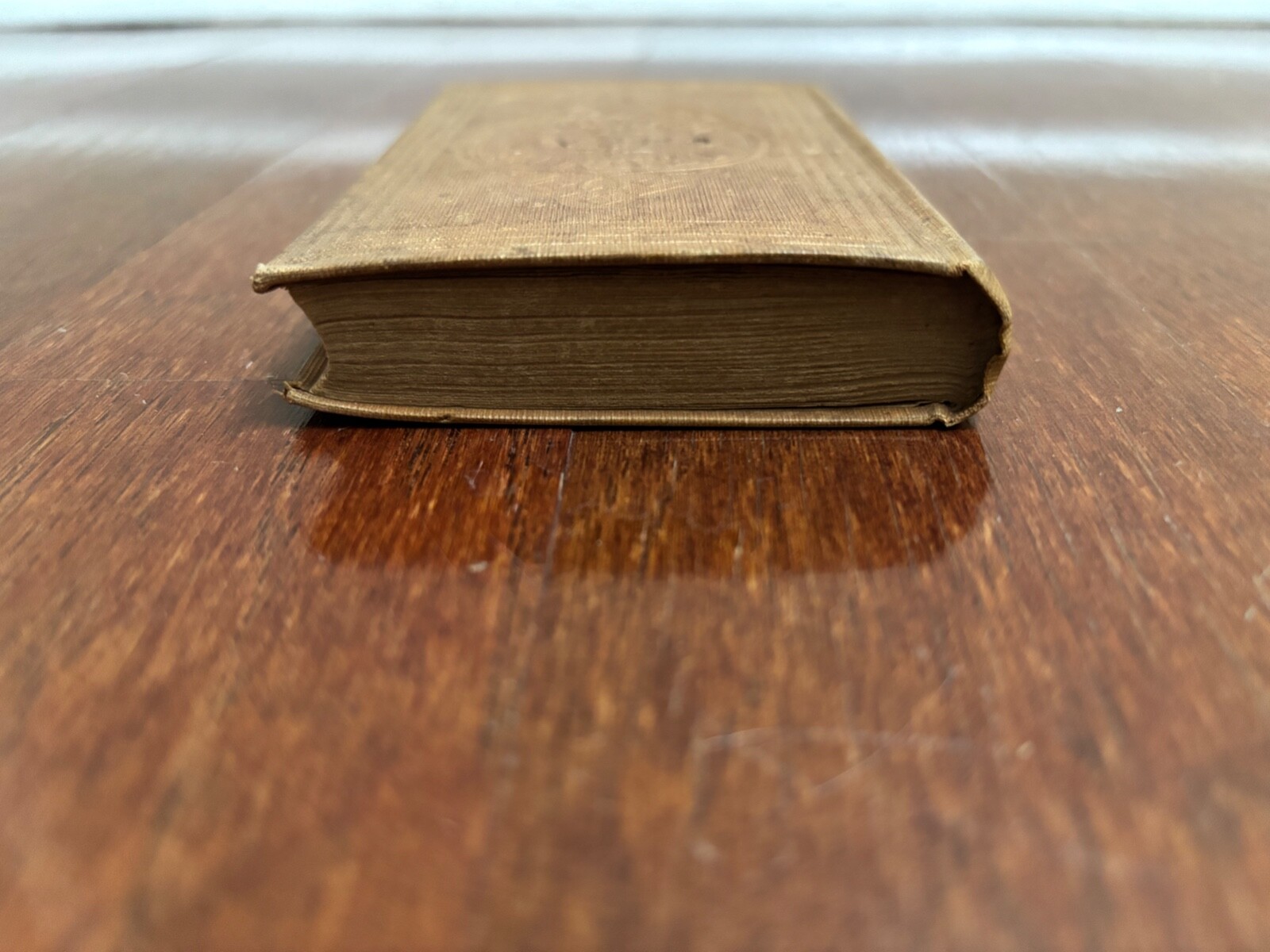 THE TASK A POEM IN FIVE BOOKS – William Cowper 1850 POETRY ANTIQUE