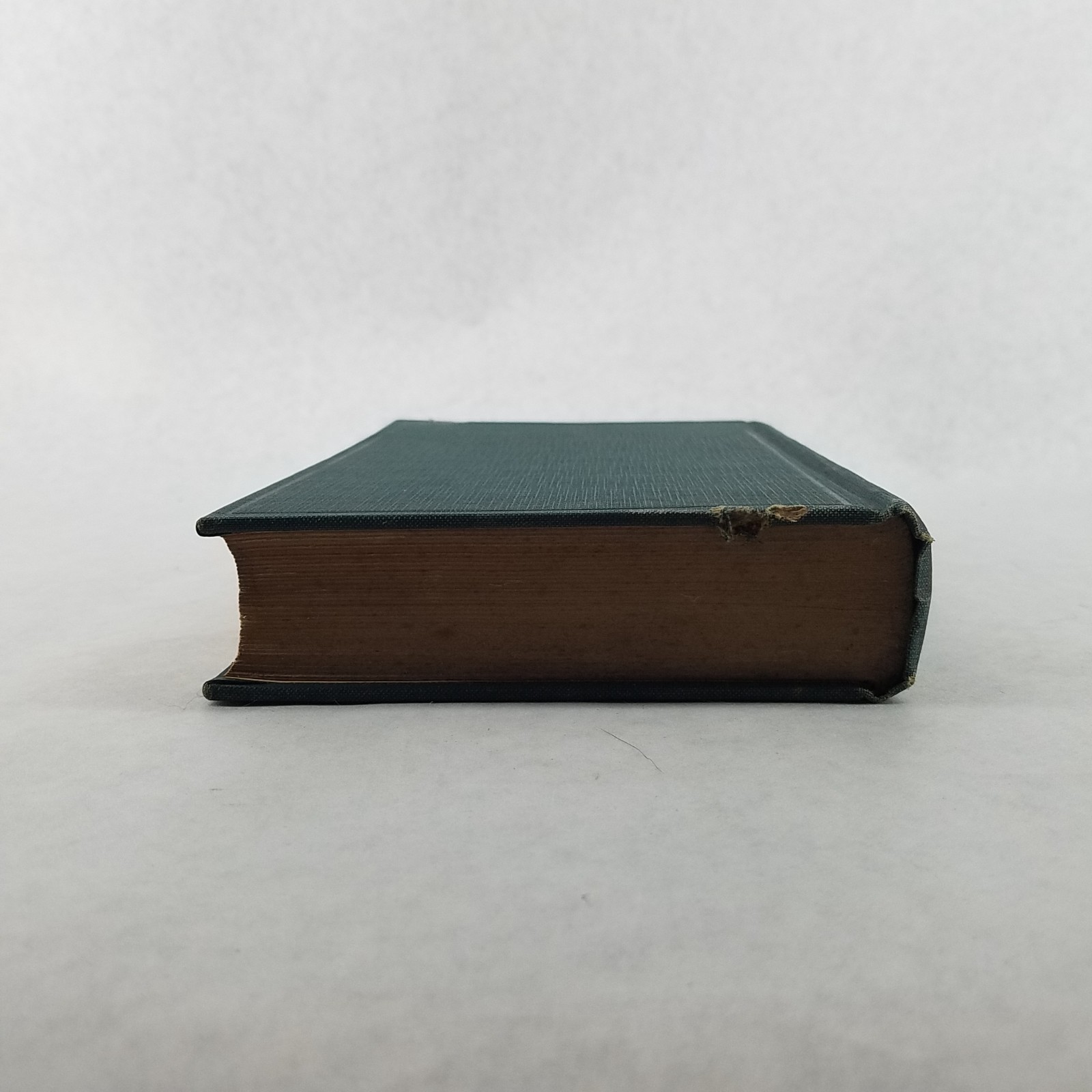 An Outline of the History of Christian Literature – 1936 Hardcover George Hurst