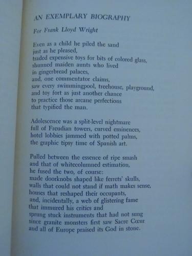 WHERE WE ARE by John William Corrington 1962 Charioteer Press Ltd Ed