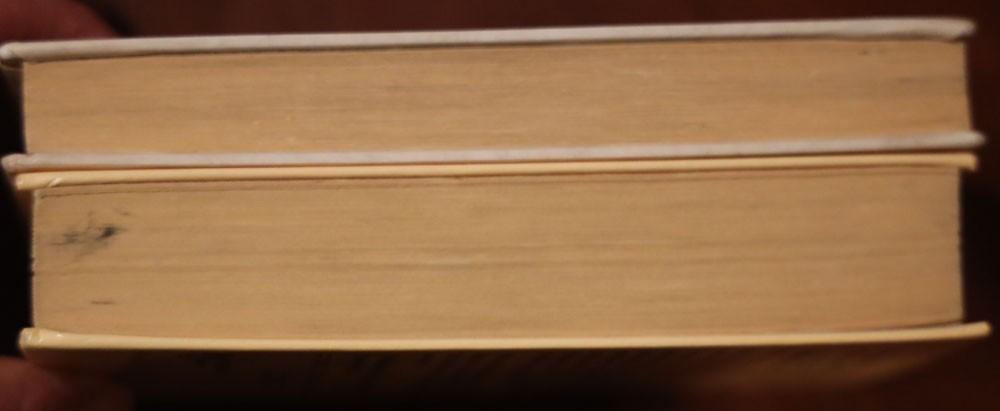 GRAPES OF WRATH + WINTER OF OUR DISCONTENT by John Steinbeck HARDCOVER Penguin