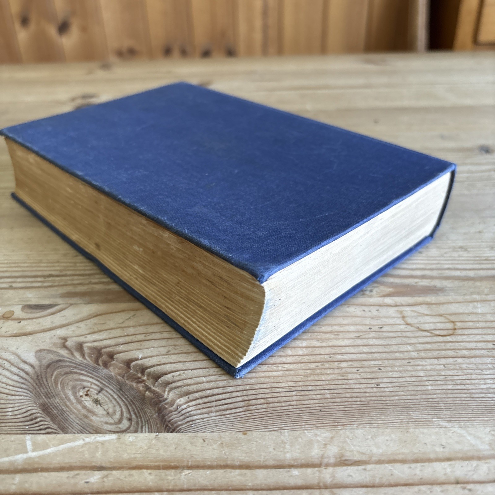 Second World War – The Struggle For Europe, Chester Wilmot, Reprint Society 1956
