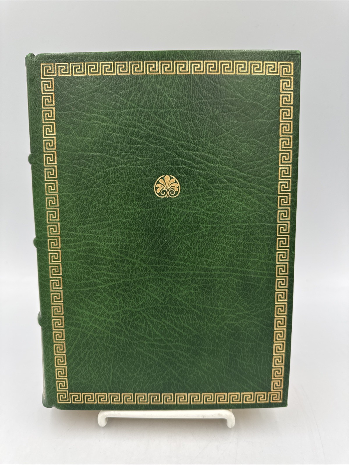 The Republic by Plato The Franklin Library