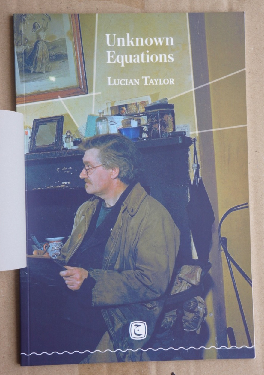 The Static Alignments: Austin Osman Spare – Jerusalem Press, 2021 – LE, Signed
