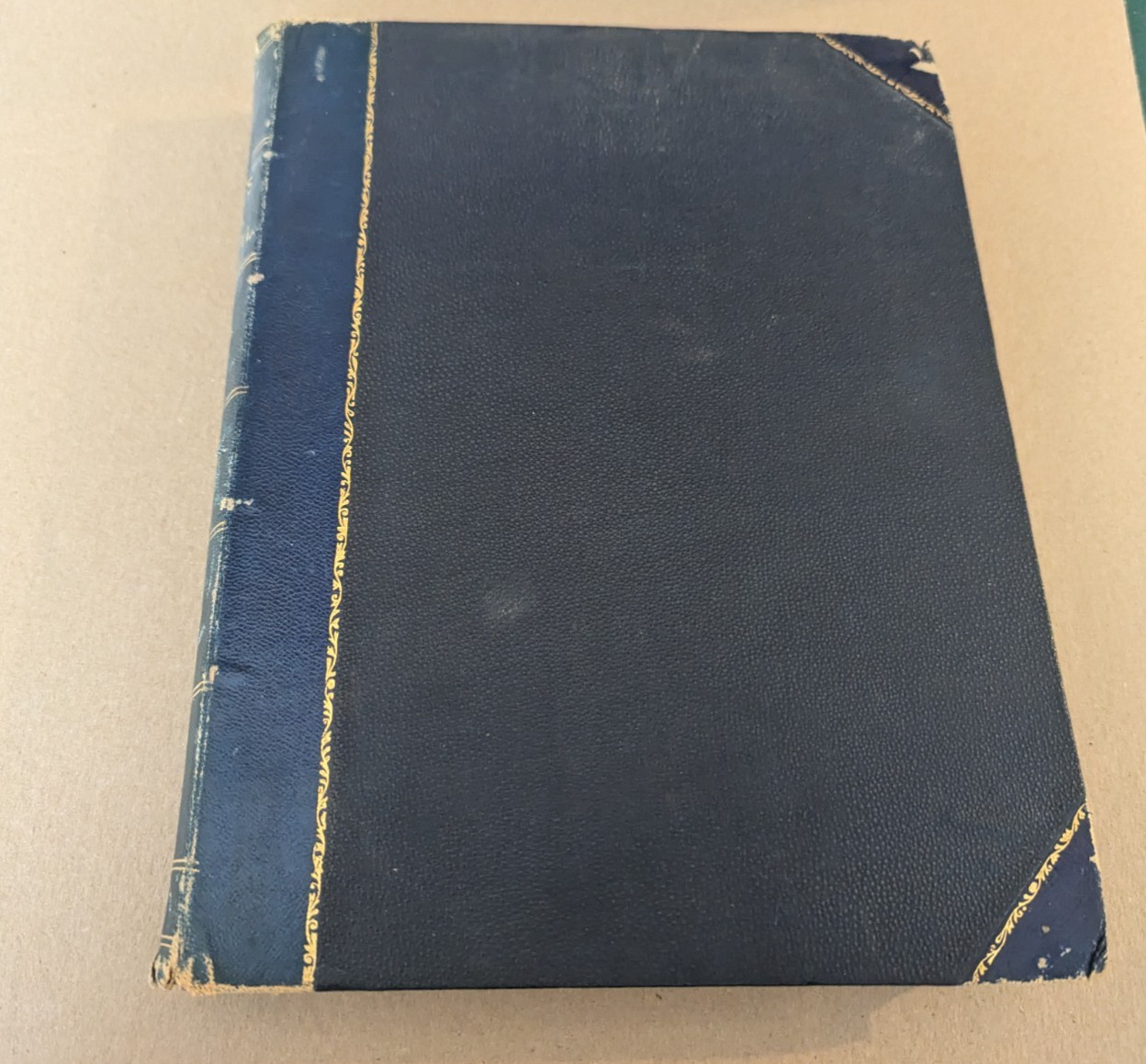 1886 The Girl’s Own Annual by girls Hardcover Illustrated