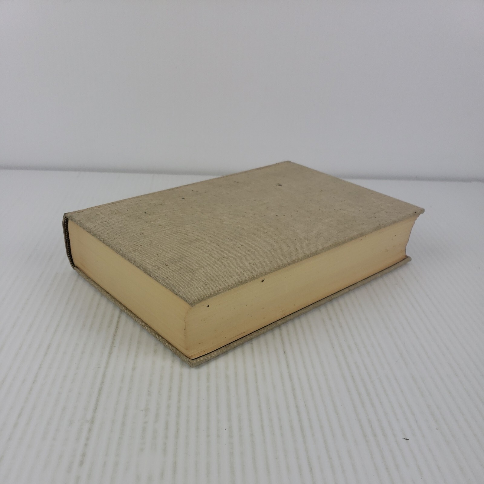 Heritage Press Gargantua & Pantagruel The Five Books w/ Slipcase, Sandglass Note