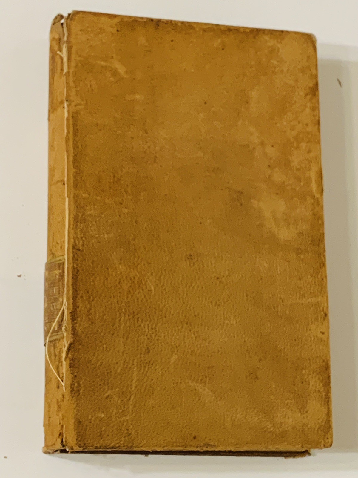 Waverley Novels Walter Scott: Chronicles of the Canongate, 1839 Parker’s Edition