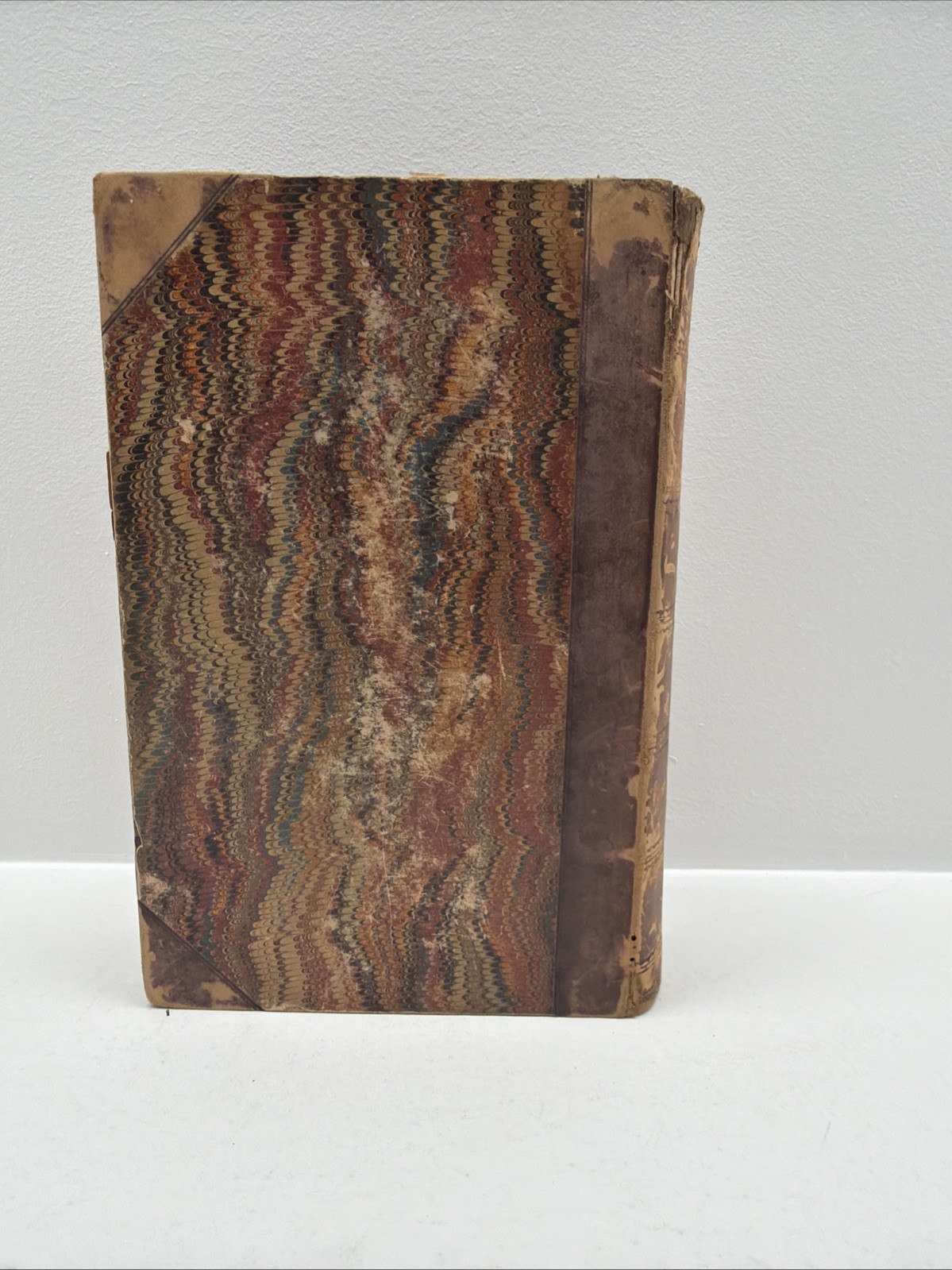 Charles Dickens / Bleak House 1853 First Issue (See Photos)