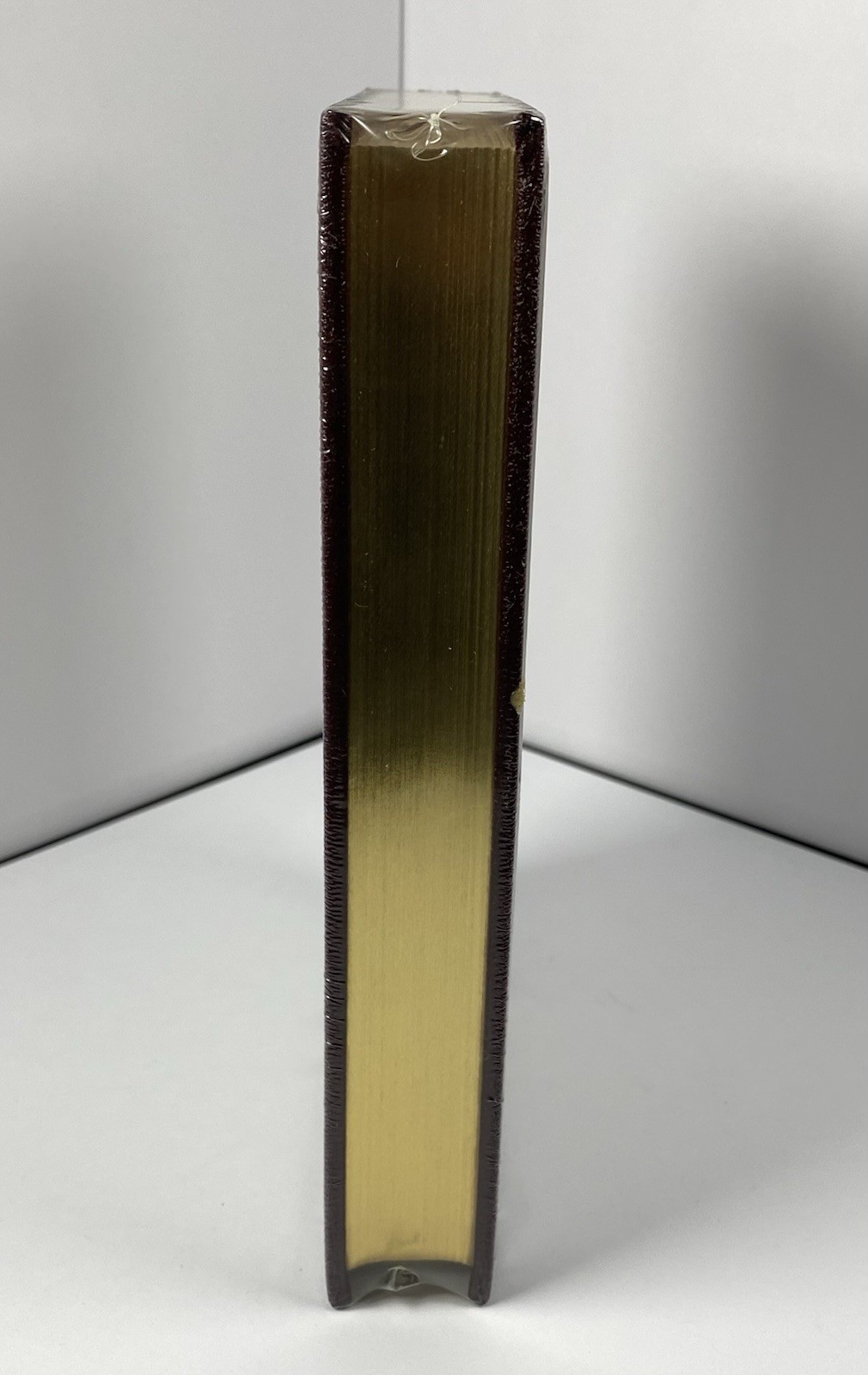 Franklin Library Rebecca by Daphne du Maurier Leather Ed. NEW Sealed