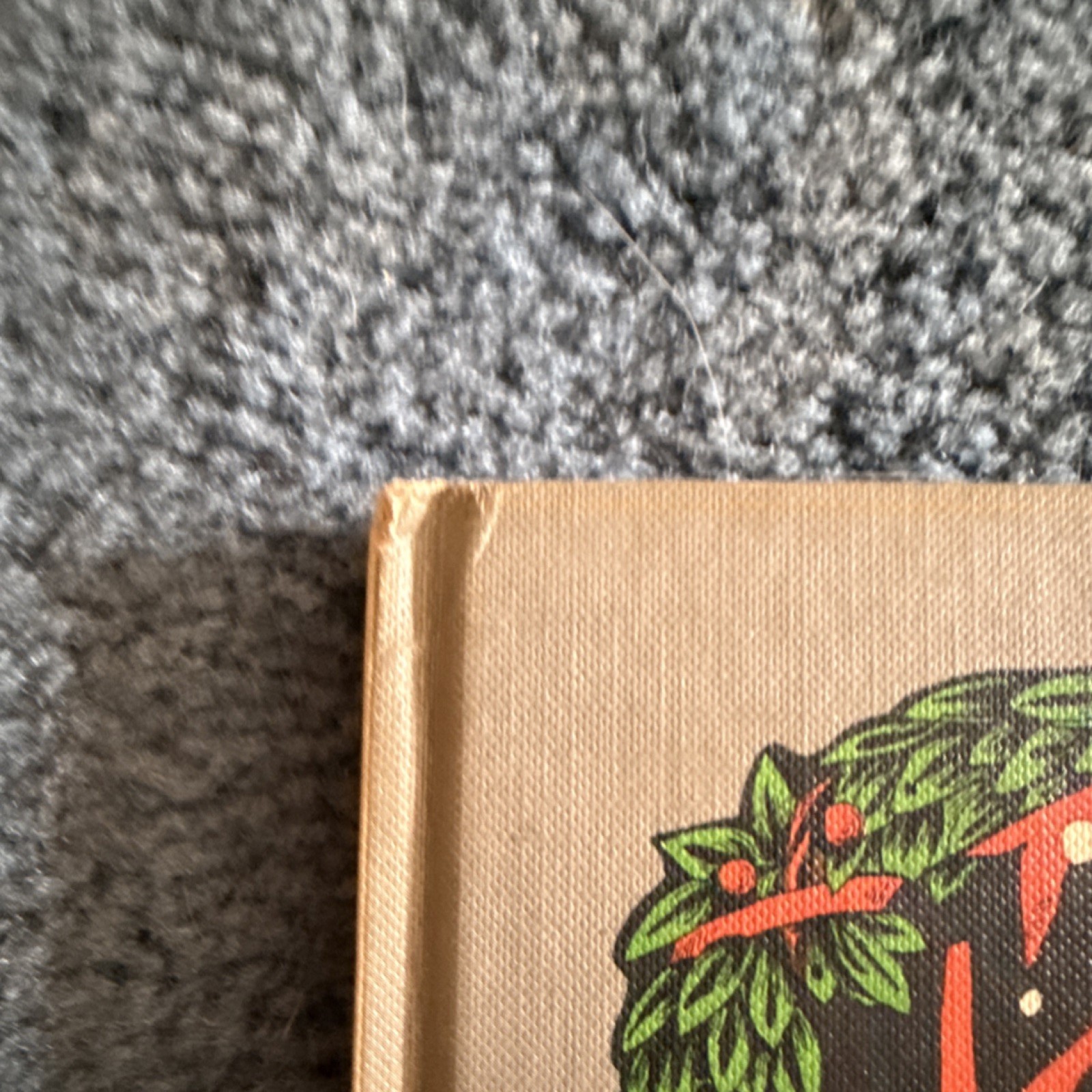 Random House Katie and the Sad Noise by Ruth Stiles Gannett, Illustrated, 1963