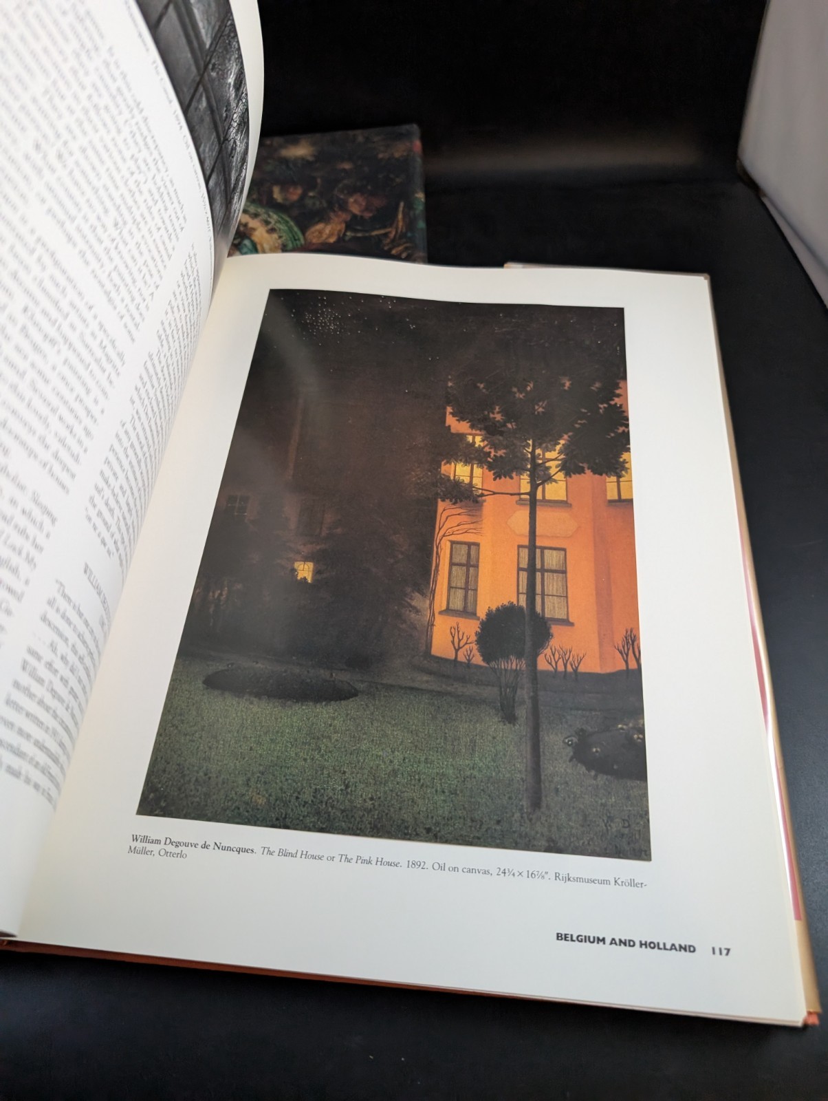 The Symbolists And Symbolism Art Book Collection Gibson Jullian Delevoy Skira LS