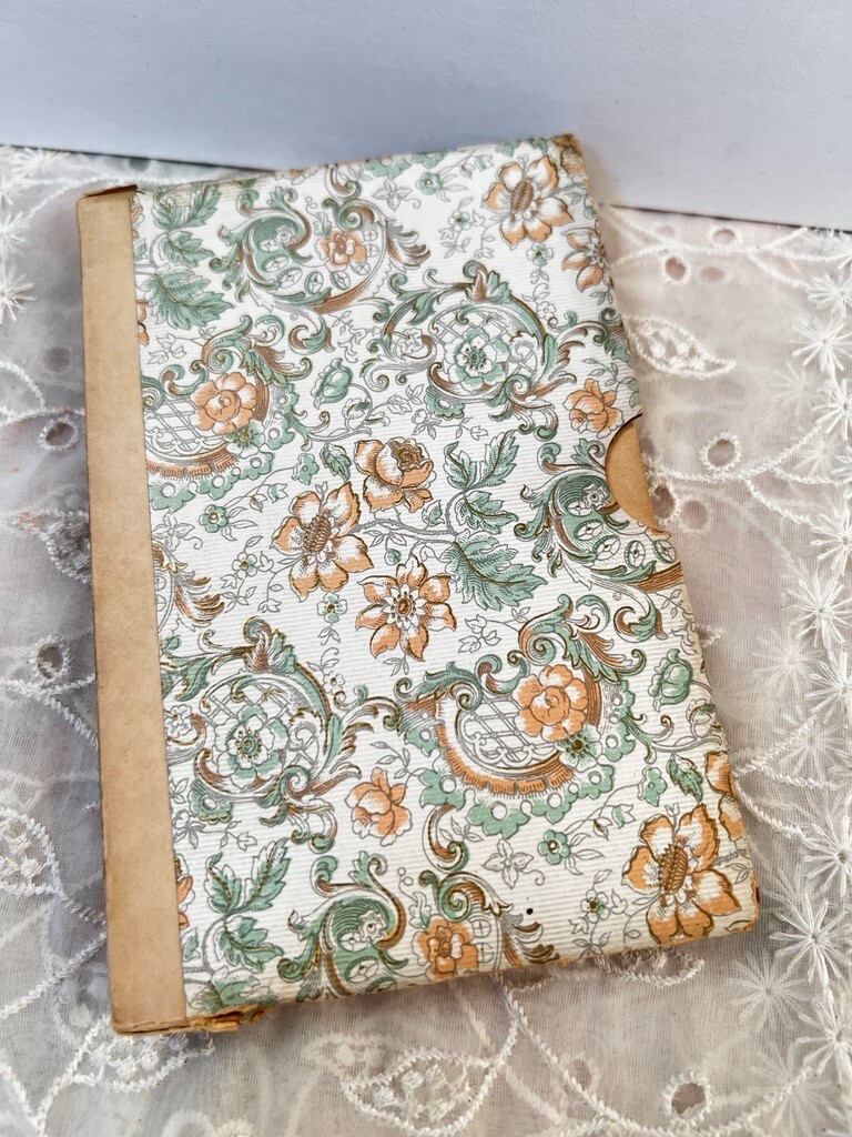 Antique Thomas B Mosher Book Early 1900s Robert Louis Stevenson Uncut Wrapped