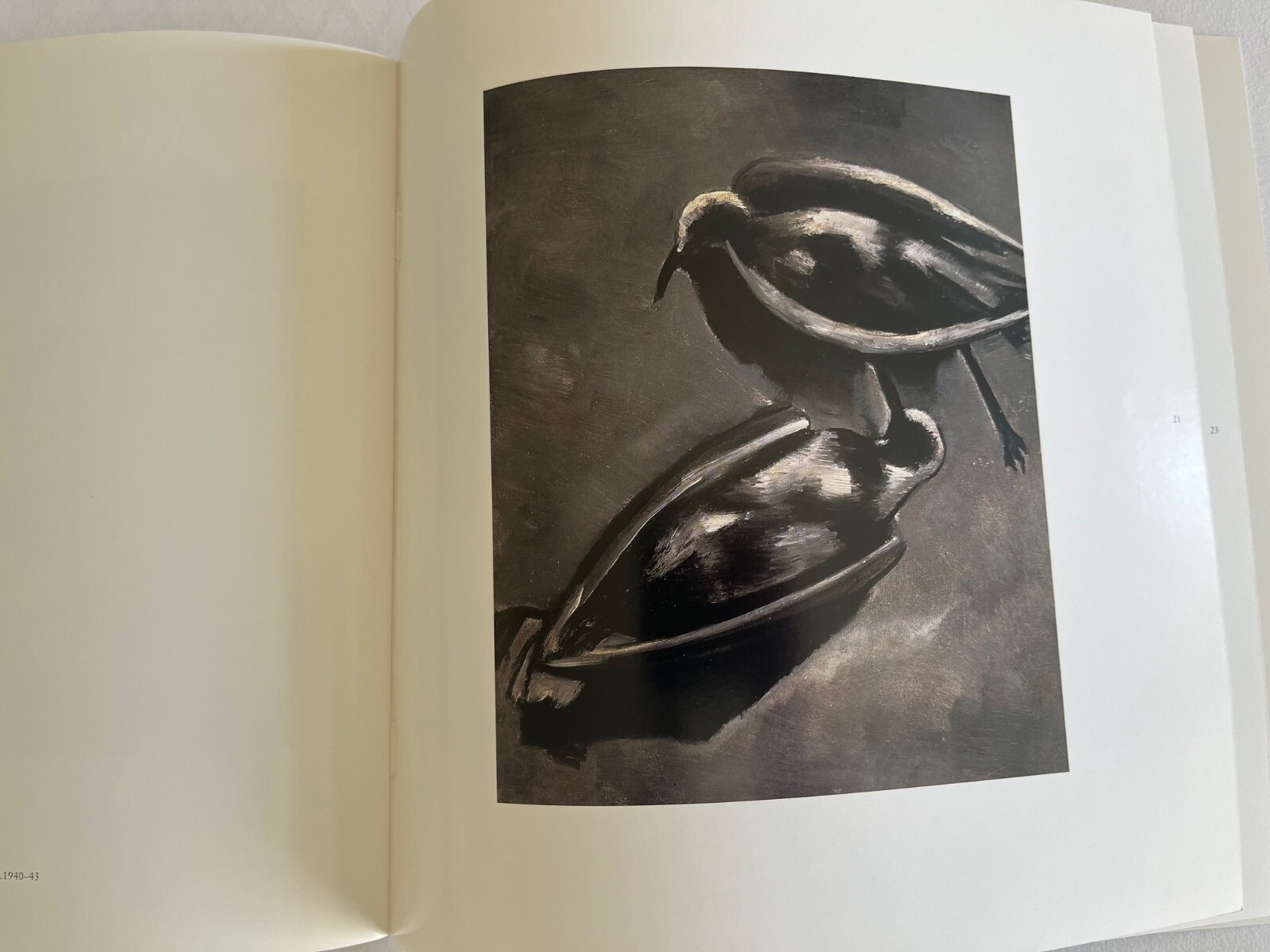 MARSDEN HARTLEY : Observation and Intuition ~ Hackett-Freedman Modern exhibition