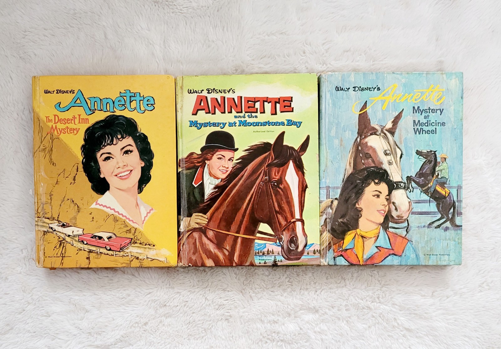 10 Random Mystery Adventure Hardcover Books Vintage Library Book Lot Classics