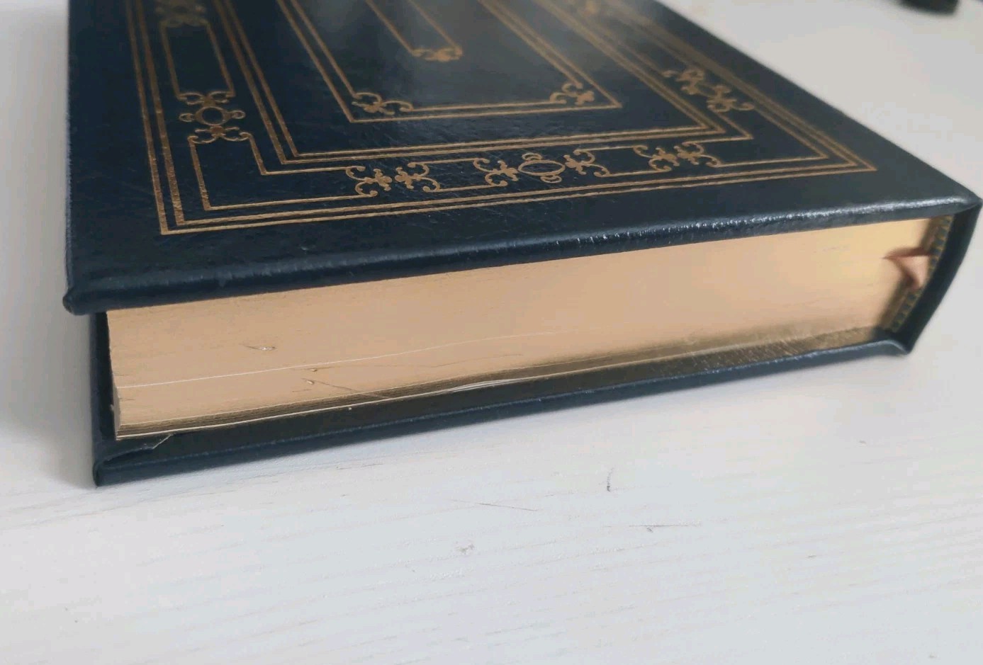 ZACHARY TAYLOR by K. Jack Bauer 1997 /Easton Press Library of Presidents